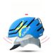 Casco protettivo per bambini xpush regolabile per testa e coda, per sport all'aria aperta, sci e neve, unisex_voghion.com