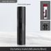 Red Wine Bottle Opener Set Multifunctional Gift Box Set Plastic Electric Red Wine Bottle Opener Set_voghion.com
