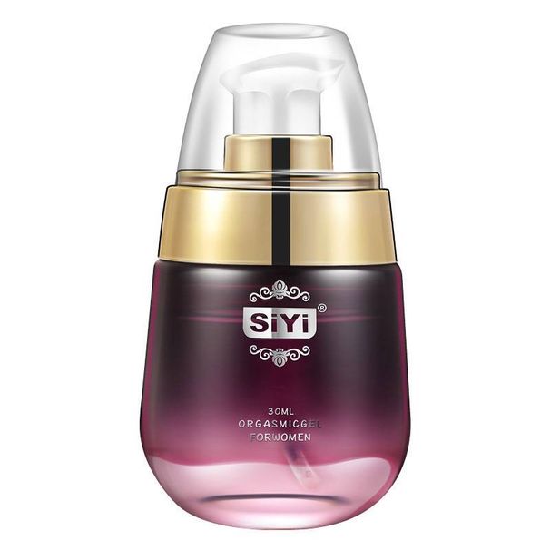 Siyi Silk Wings Liquido per il piacere femminile Cake Tide Lubrificante liquido per il corpo umano Lubrificante Giocattoli sessuali per adulti femminili_voghion.com
