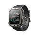 C20pro Bluetooth Call Smart Watch Outdoor Tre Protezioni Sport Impermeabile Contapassi Frequenza Cardiaca Pressione Ossigeno Sanguigno_voghion.com