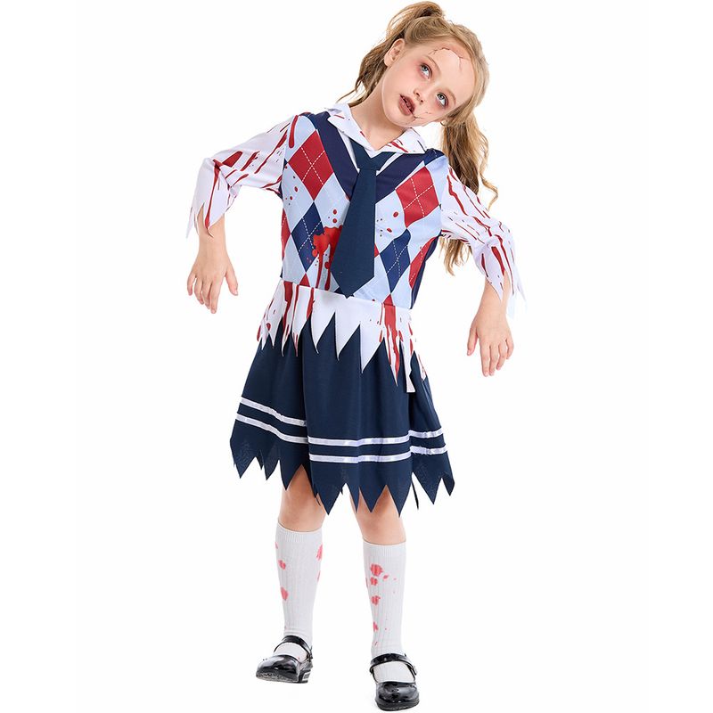 Halloween lasten puvut veri tahrat opiskelija univormu puku cosplay puku naisten opiskelija puku_voghion.com