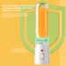 USB Electric Rechargeable Cup - Portable Juicer & Mini Blender For Travel_voghion.com