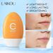 Sunscreen Cream LAIKOU Vitamin C Sunscreen Cream 50g To Improve Skin Tone And Moisturize_voghion.com