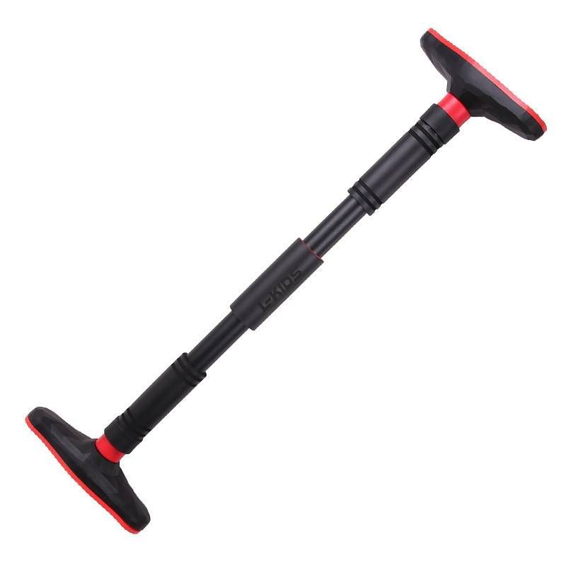 Indoor pull-up home door on horizontal bar fiess equipment Door frame corridor wall exercise chest expansion_voghion.com