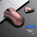 Digitex Digitex Cross-border Aluminum Alloy Mouse Rechargeable Silent Thin Laptop Desktop Computer Wireless Portable Factory In Stock_voghion.com
