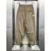 Men's Clothing 2024 Summer New Cotton and Linen Ultra thin Casual Pants Men's Breathable Drape Pants Trendy Loose Harem Carrot Pants_voghion.com
