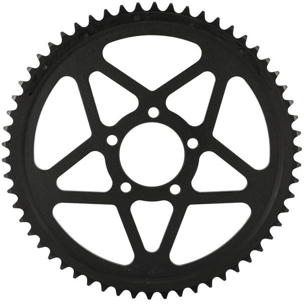 Pignone silenzioso in acciaio di alta qualità per aggiornamenti di motociclette – Parte di ricambio ad alte prestazioni per una guida fluida e silenziosa (24x24x2 cm)_voghion.com