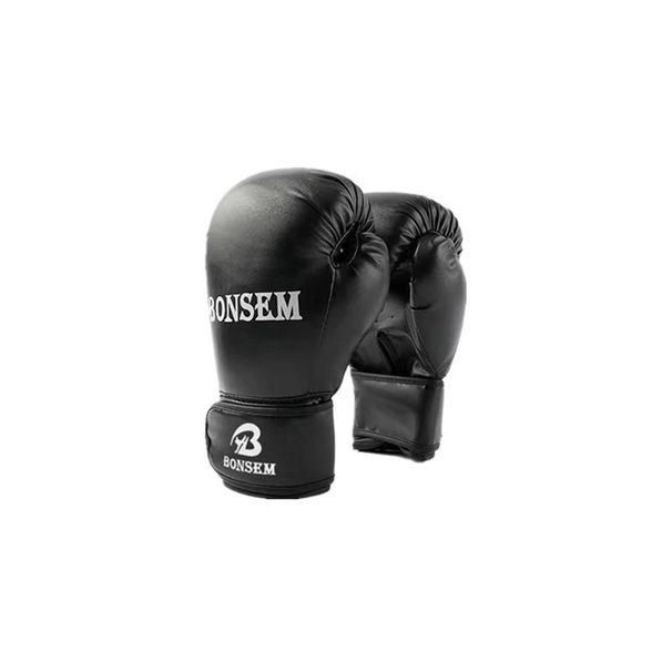 6oz-14oz Multi-Spezifikations-Boxhandschuhe für Sanda-Kämpfe, professionelle Wettkämpfe (verschiedene Geschenkpakete)_voghion.com
