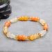 Jewelry Store For Women, Gemstone Bracelets And Necklaces, Natural Golden Silk Jade Bracelets, Jade Bamboo Joint Bracelets For Women._voghion.com