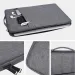 13.3" 13.5" 14" 15.6" 16" Waterproof Laptop Sleeve Handbag Case With Zipper Portable Notebook Cover For HP 11.6" 12.5" Bag_voghion.com