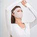 Summer Ice Silk Sunscreen For Women Full Mask UV Protection UPF50+ Sunshade Driving Cycling Breathable Face Shield_voghion.com