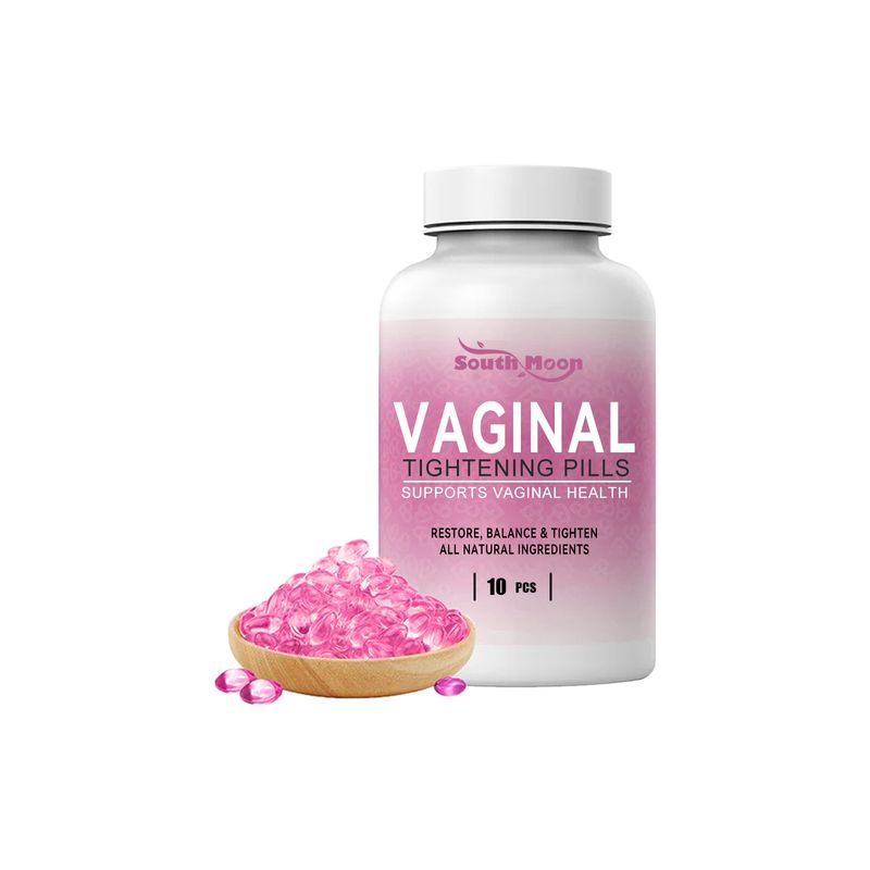 South Moon Hip Lifting Capsule Shapes Peach Hips, Moisturizes cares  buttocks, highlighting curves of body and_voghion.com