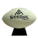 Reflektierender American Football-Ball Nr. 9 aus PU für Erwachsene, graviert, individuelles Geburtstagsgeschenk, Trainings- und Wettkampfball_voghion.com