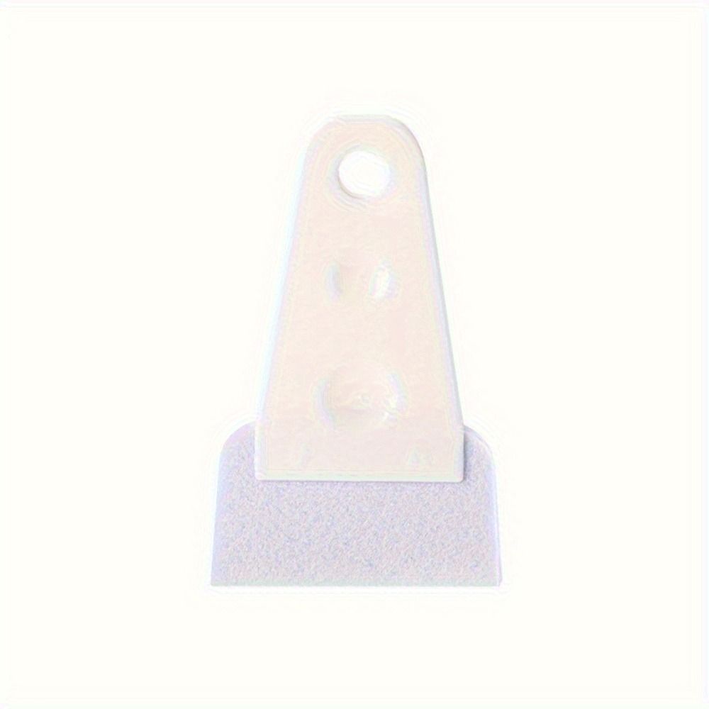 Fan Cleaning Brush Multi-functional Keyboard Crevice Cleaning Brush Plastic Soft Bristle Brush Air Conditioner Air Vent Cleaning_voghion.com