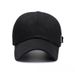 Women's Duckbill Trendy Casual Sun Protection Men's Simple Outdoor Sports Korean Style Baseball Cap_voghion.com