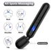 YAQU Four Vibration Speeds And Ten Vibration Modes Silicone+ABS Clit Stimulator Nipple Stimulation Female Masturbations Products_voghion.com