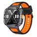 Unisex Smart Watch With Bluetooth Calling, Heart Rate & Blood Pressure Monitor, 10+ Sports Modes, IP68 Waterproof, Compatible With IOS_voghion.com