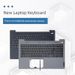 For Lenovo Xiaoxin 15alc 15iil Air 15are 15itl New Keyboard_voghion.com