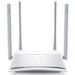 FW325R Swift Fast 300 MB bezdrátový router 4 anténní Wifi domácí nástěnný zesilovač signálu_voghion.com