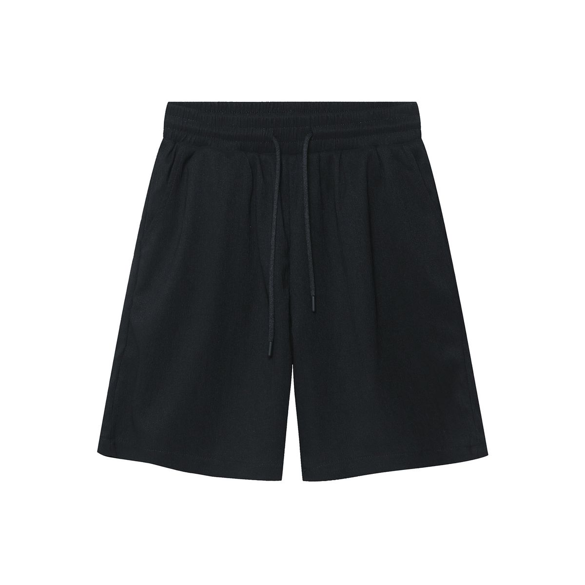 MTLCOTHES Ανδρικά Ρούχα | Νέο Αθλητικό Σετ Casual Κορεάτικης Έκδοσης Καλοκαιριού 2023 Σορτς, Πουκάμισα, Τζάκετ Μοντέρνα_voghion.com