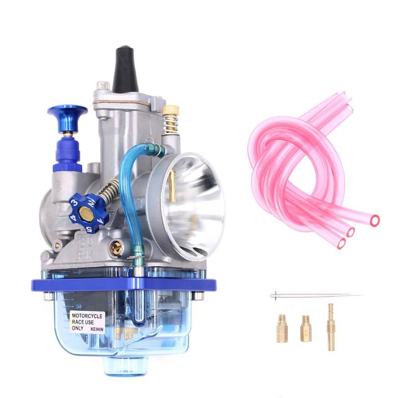 Carburetor For PWK 21mm 24mm 26mm 28mm 30mm 32mm 34mm Pwk General Carburetor_voghion.com