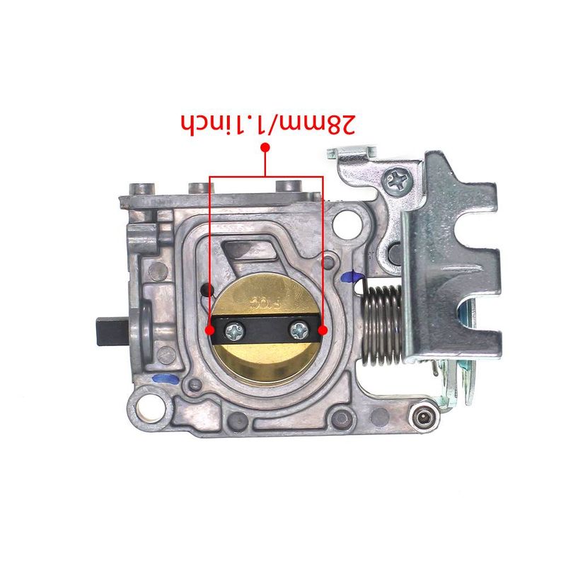 RACING Throttle Body For HONDA SH125 SH150 PCX125 PCX160 ADV160 VARIO160 2021-2023 28mm 32mm 34mm 36mm 16400-K0R-V02 Motorcycle RACING Throttle Body_voghion.com