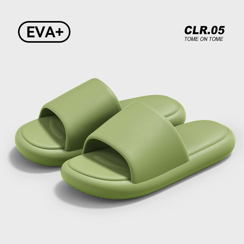 Kylmät pariskunnat, Kotona sisätiloissa, Äänetön, Liukumaton, Hajunkestävät Tossut päällä, Yksinkertaiset ja Pehmeä Pohja, Tuntevat_voghion.com