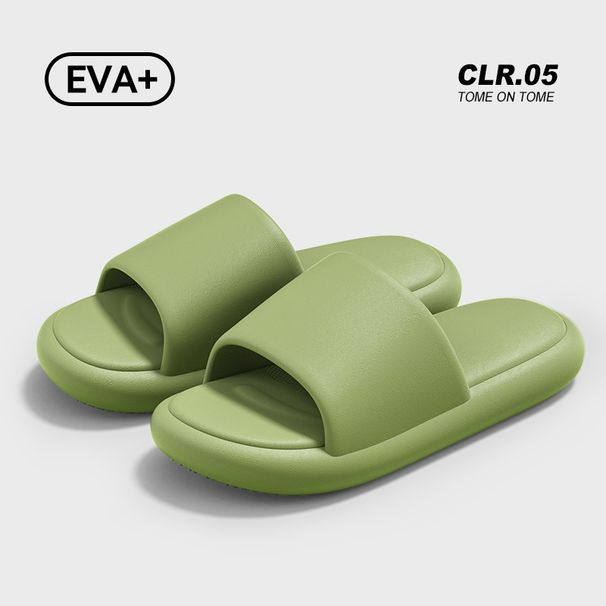 Kylmät pariskunnat, Kotona sisätiloissa, Äänetön, Liukumaton, Hajunkestävät Tossut päällä, Yksinkertaiset ja Pehmeä Pohja, Tuntevat_voghion.com