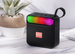 Cross-Border New Wireless Bluetooth High-Value Mini Desktop Outdoor Subwoofer RGB Light Small Speaker BS06_voghion.com