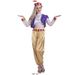 Halloween cosplay costume for quirky girls in the Arab world_voghion.com