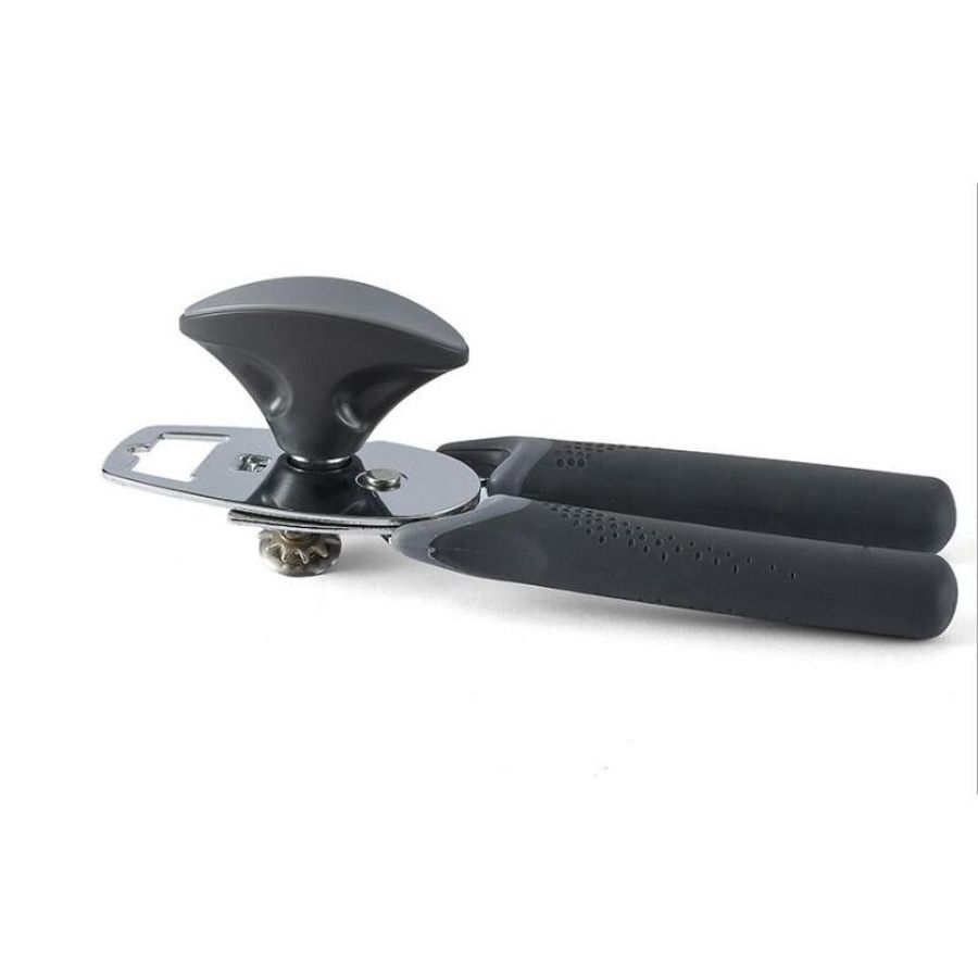 Can Bottle Edge Manual Can Heavy Slip Ergonomic With Steel Opener Opener Anti Smooth Can Duty Beer Opener Opener Stainless With_voghion.com