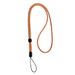 Fluorescent Long Lanyard Neck Adjustable Cell Nylon Hanging Cord Mobile Phone Chain Key Strap_voghion.com