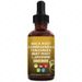 Organic Maca Root Liquid Drops Containing Ashwagandha, Fenugreek, Beetroot, And L-Arginine Liquid Multivitamin Suitable For Men And Women_voghion.com