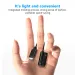 2 in 1 USB Typ C auf 3,5 mm Aux-Adapter Kopfhöreradapter USB-C-Buchse Audiokabel für HTC LG Motorola für Xiaomi Redmi Huawei_voghion.com