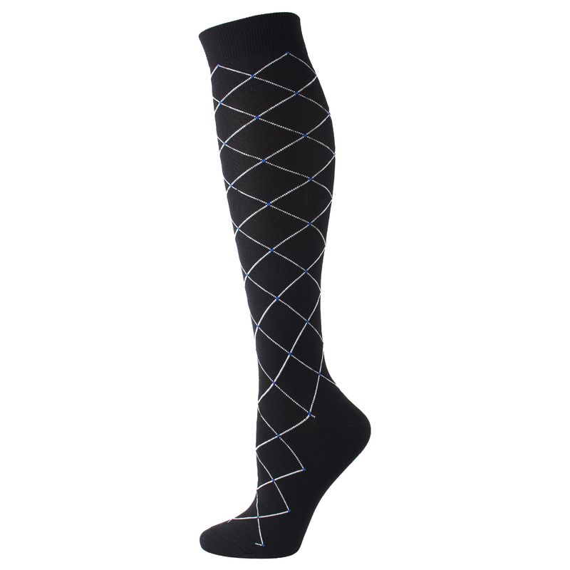 Casual outdoor sports Pressure socks Sports stockings Stretch socks_voghion.com
