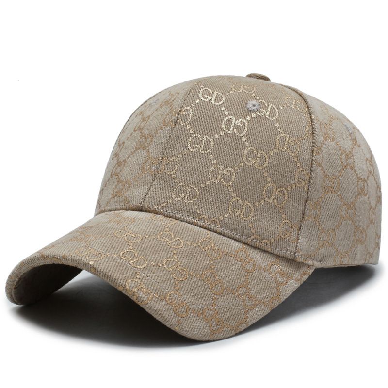 Spring and autumn new baseball cap for men and women_voghion.com