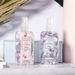 Net Red Fresh Body spray perfume Women's Persistent Fragrance Student Valley Lily Lavender Flower and Fruit_voghion.com