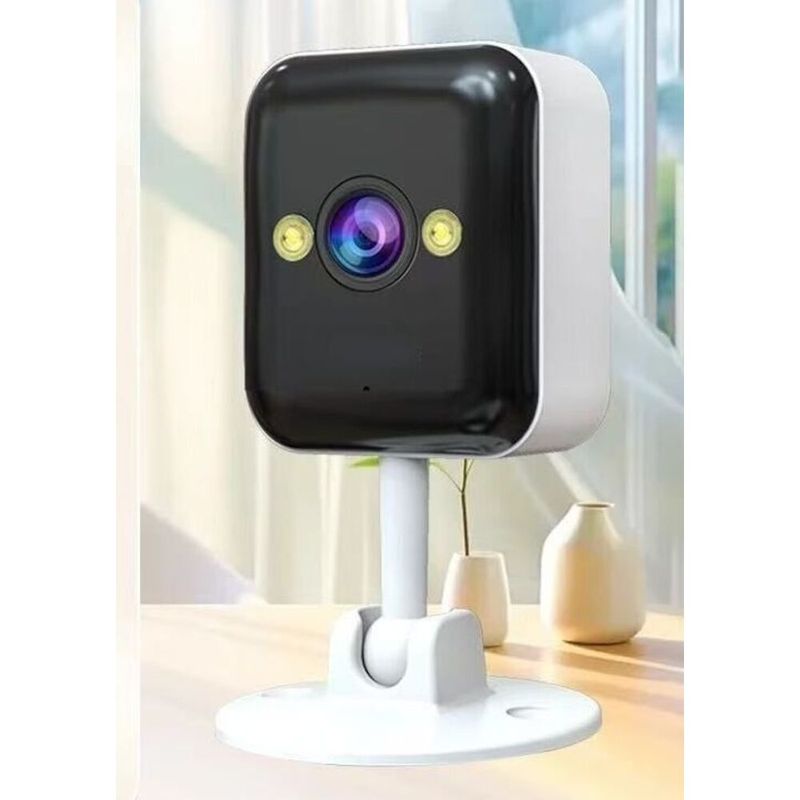 AOC Home Camera Infrared Full Color Sensor Video Recording Indoor And Outdoor Ultra HD Door Viewer_voghion.com