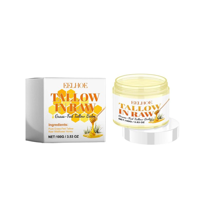 EELHOE Crema Idratante Corpo Anti-Secchezza e Riparatrice per Pelle Levigata_voghion.com
