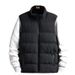 High-Quality 819 Men's Thickened Jacket 9998 Casual 929 Plus Size Vest Cotton Coat S817_voghion.com