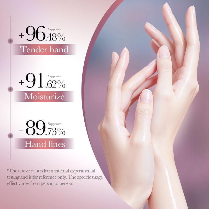 Pink Diamond Perfume Autumn And Winter Moisturizing Hand Cream_voghion.com