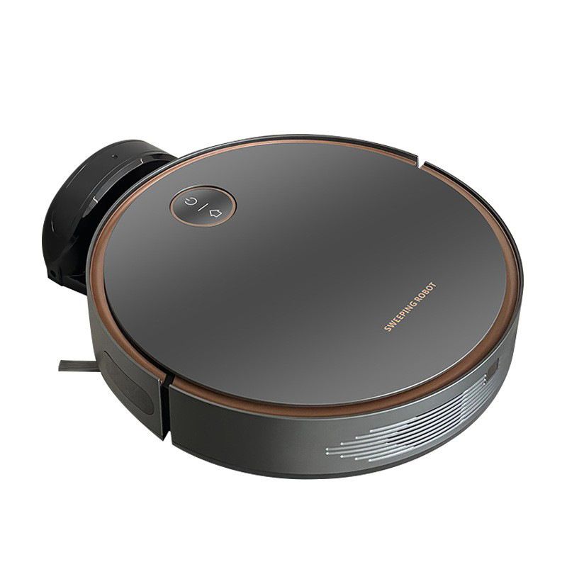 iRobot Roomba Combo J9+ – Robot 3 in 1 per spazzare, lavare e pulire
_voghion.com