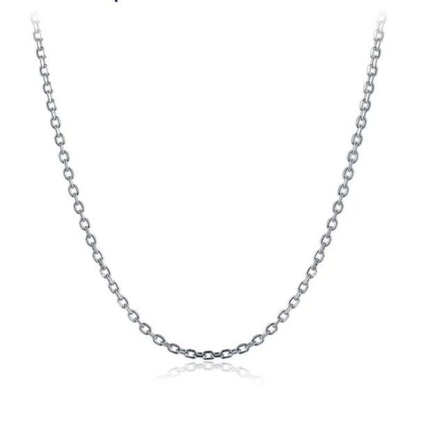 Collana con ciondolo quadrato in argento puro con pietra preziosa di peridoto naturale intarsiata per donna, gioielli versatili dal design di nicchia_voghion.com