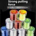 500 meter main nylon sub 9, 10, 11, 12 large object fishing line_voghion.com