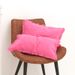Home Furniture Washed Cotton Pillowcase Without Core Modern Simple Living Room Sofa Pillow Cushion Cover_voghion.com
