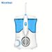 1pc, 600ml Electric Water Flosser with 10 Pressure Settings and 7 Tips for Effective Oral Care and Braces Cleaning at Home_voghion.com