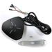 Computer Desktop Mobile Internet Cafe E-Sports Hotel Office Dual Power Supply Simple Peripheral Switch_voghion.com