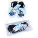 2023 New Quick-Dry Water Trekking Outdoor Beach Unisex Swimming Shoes_voghion.com