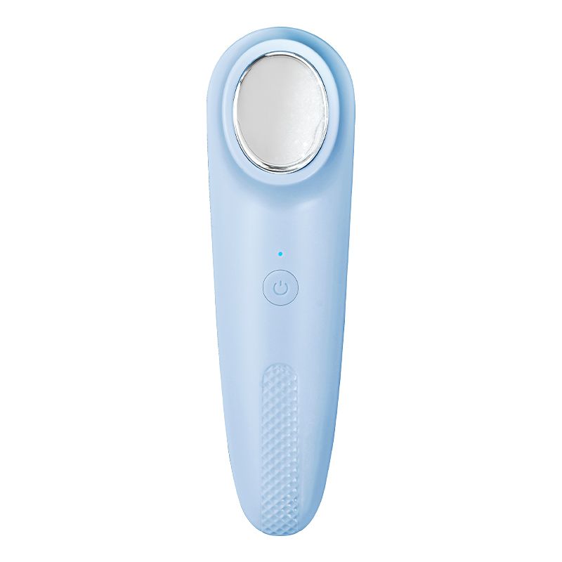 Cryotherapy Cold Hamr Tighten Face Neck Skin Lifting Shrinks Pores Reduces Wrinkles Soothing Facial Care Device for_voghion.com