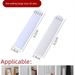 Hanging Artifact No-Drill Wedding Photo Wall Buckle Seamless Adhesive Magic Tape Picture Frame Sticky Hook_voghion.com